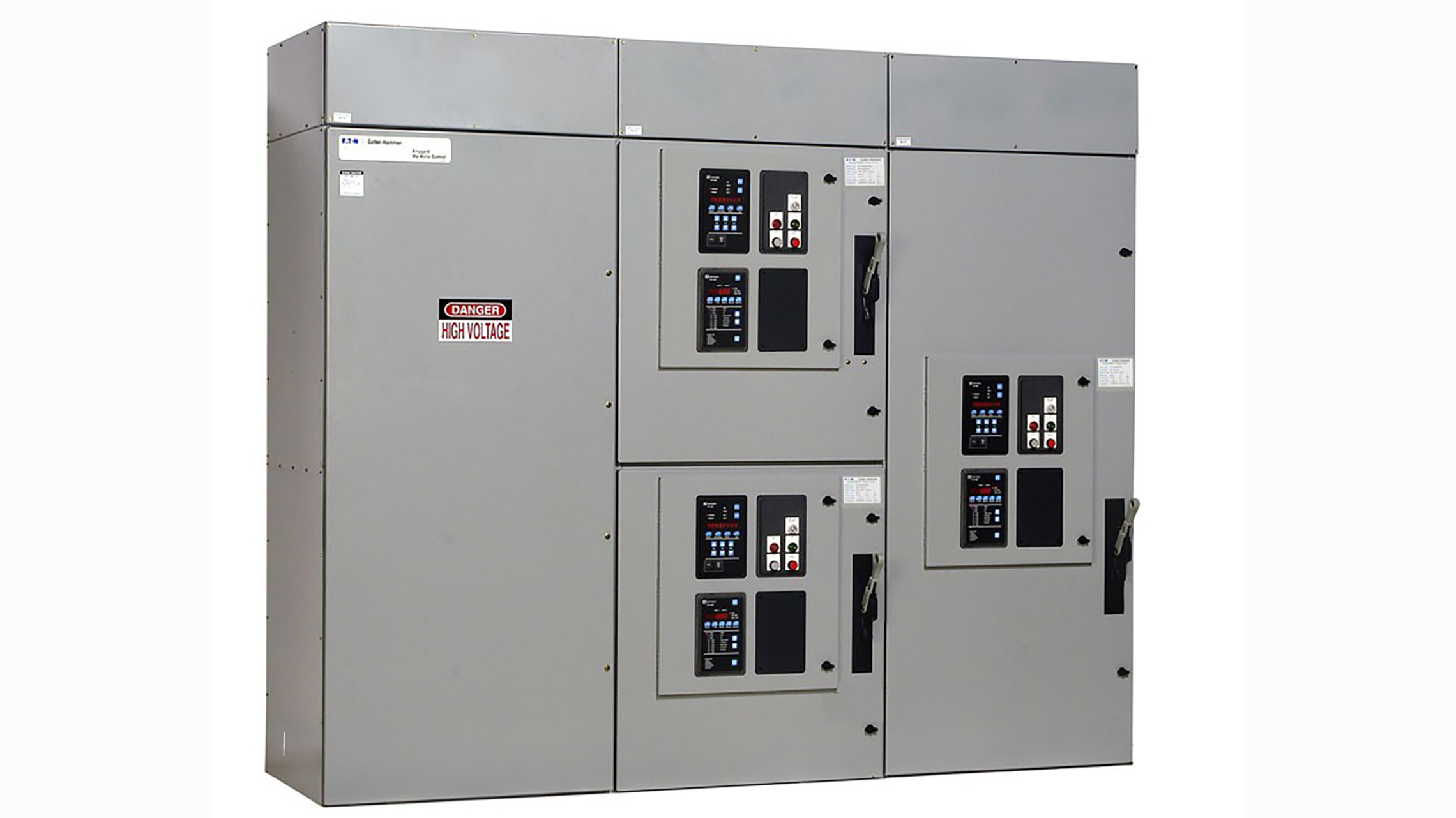 Medium Voltage Motor Control 7.2 kV, FVNR, RVSS Resources Eaton