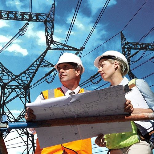 Electrical Services Switchgear maintenance Eaton