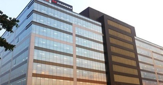 Eaton in India