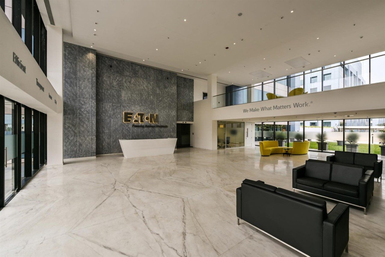 eaton-india-innovation-center