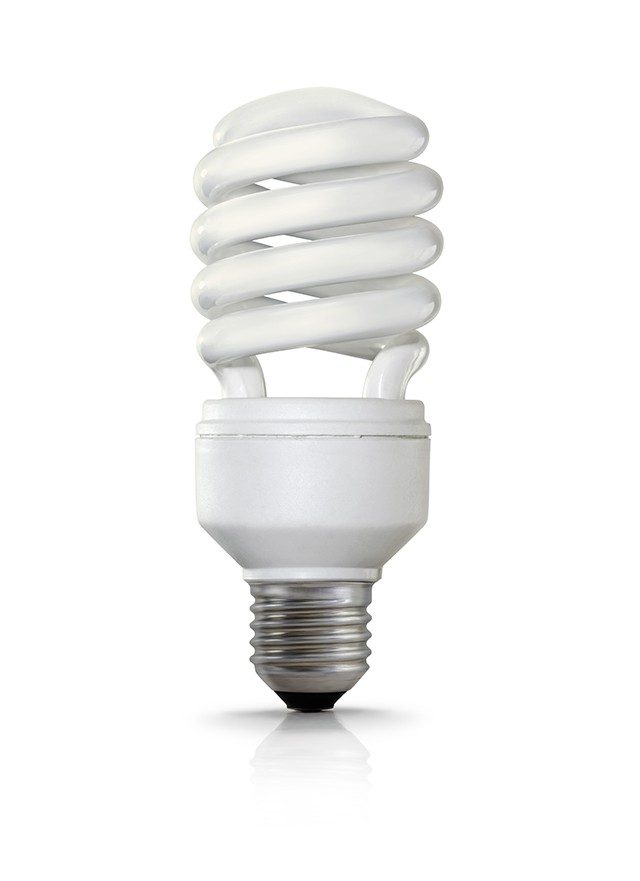 History of Halogen Lamps - Who Invented Halogen Light Bulb?