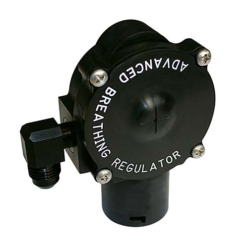 Clifton Precision CRU-73 Diluter Demand Aircraft Oxygen