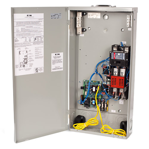 Residential Automatic Transfer Switches Overview Temporary And Portable Power Eaton