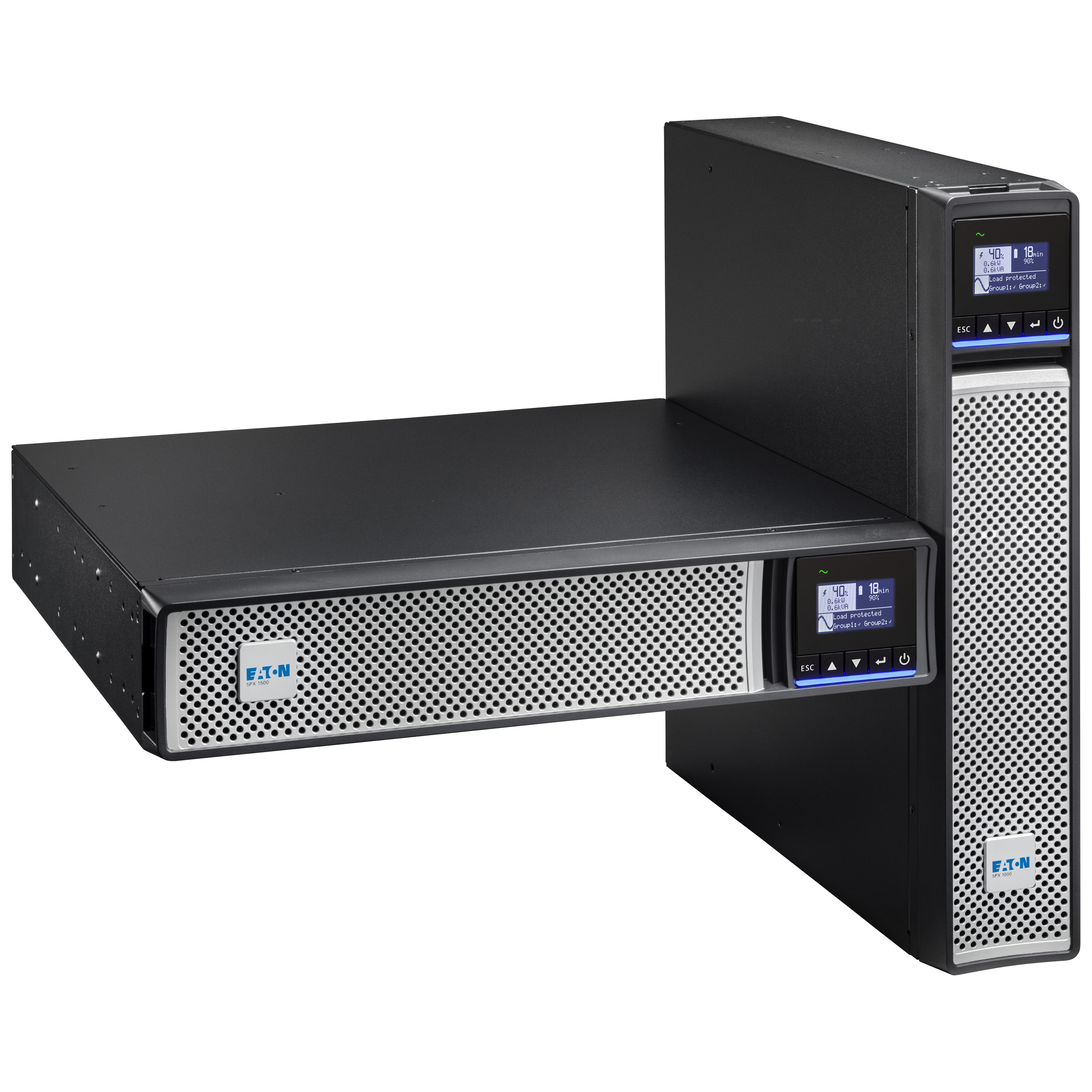 Eaton 5PX Gen2 UPS