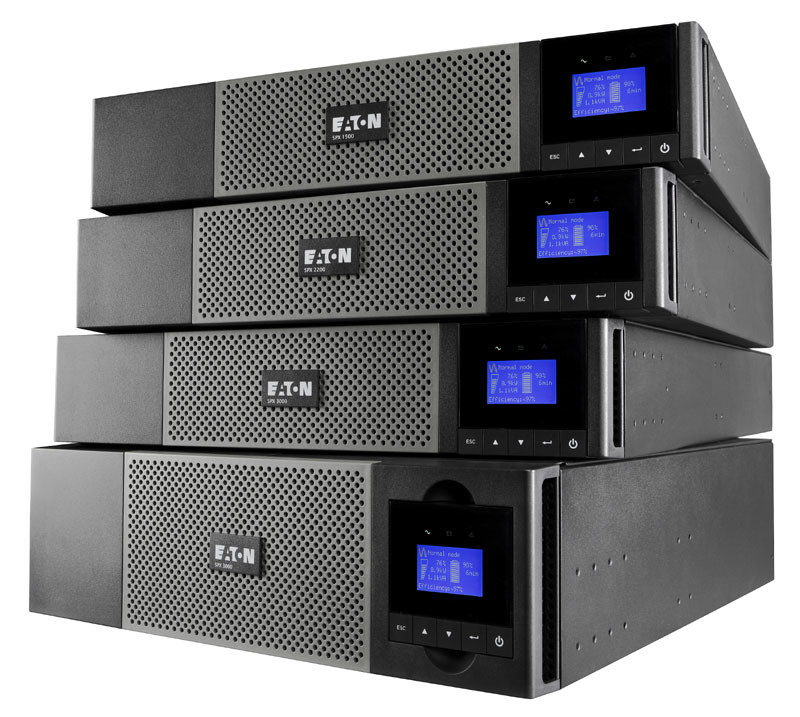 Eaton 5PX UPS