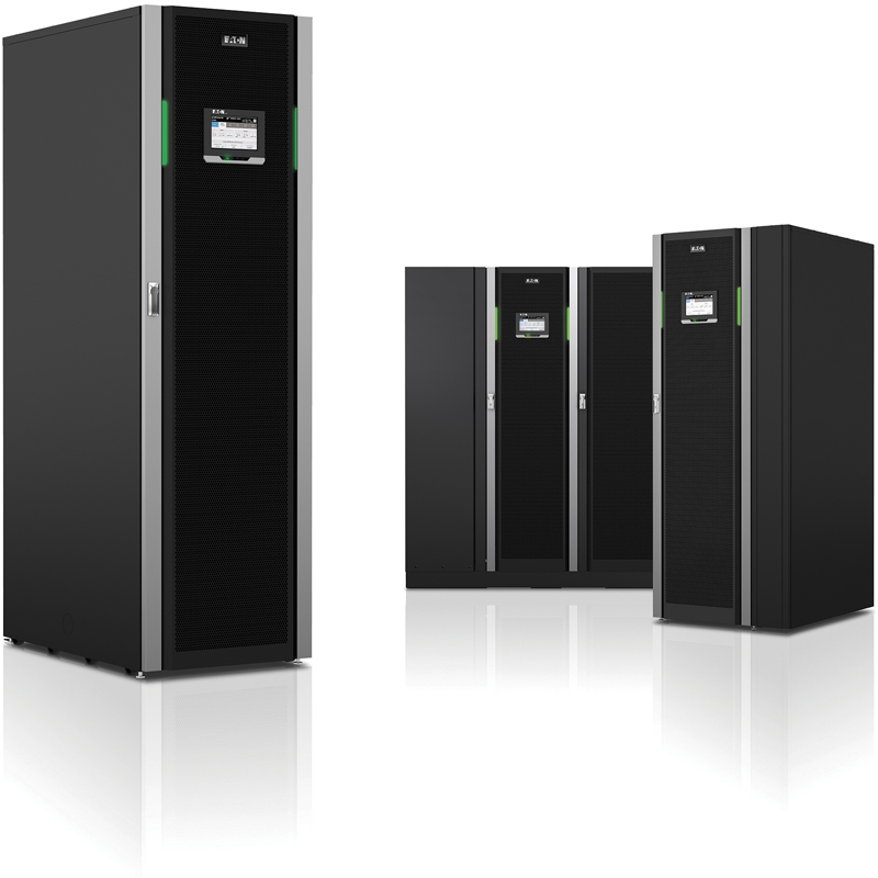 Eaton 93PM UPS 30–500 kVA