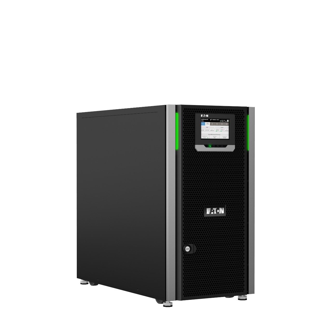 UPS Eaton 91PS y 93PS Descripción general