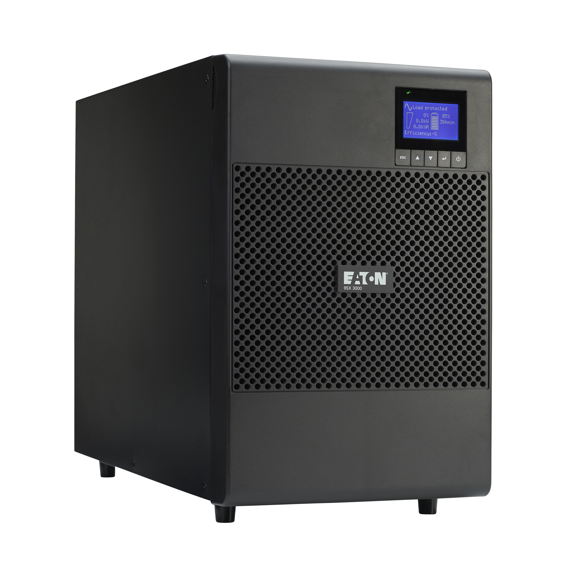 ONDULEUR EATON 9E 15000 VA ONLINE DOUBLE CONVERSION