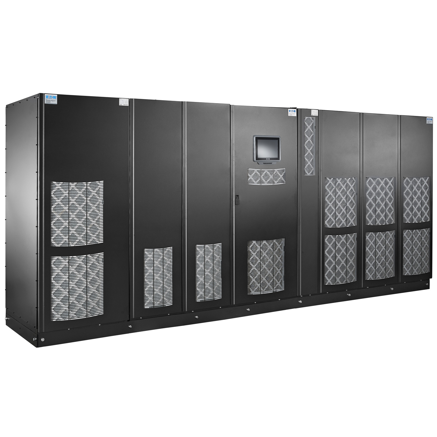 Ибп систем электрик. Eaton 9395. Eaton Powerware 9395 (225-1000 КВА). Ups Eaton. Бесперебойник промышленный ups.