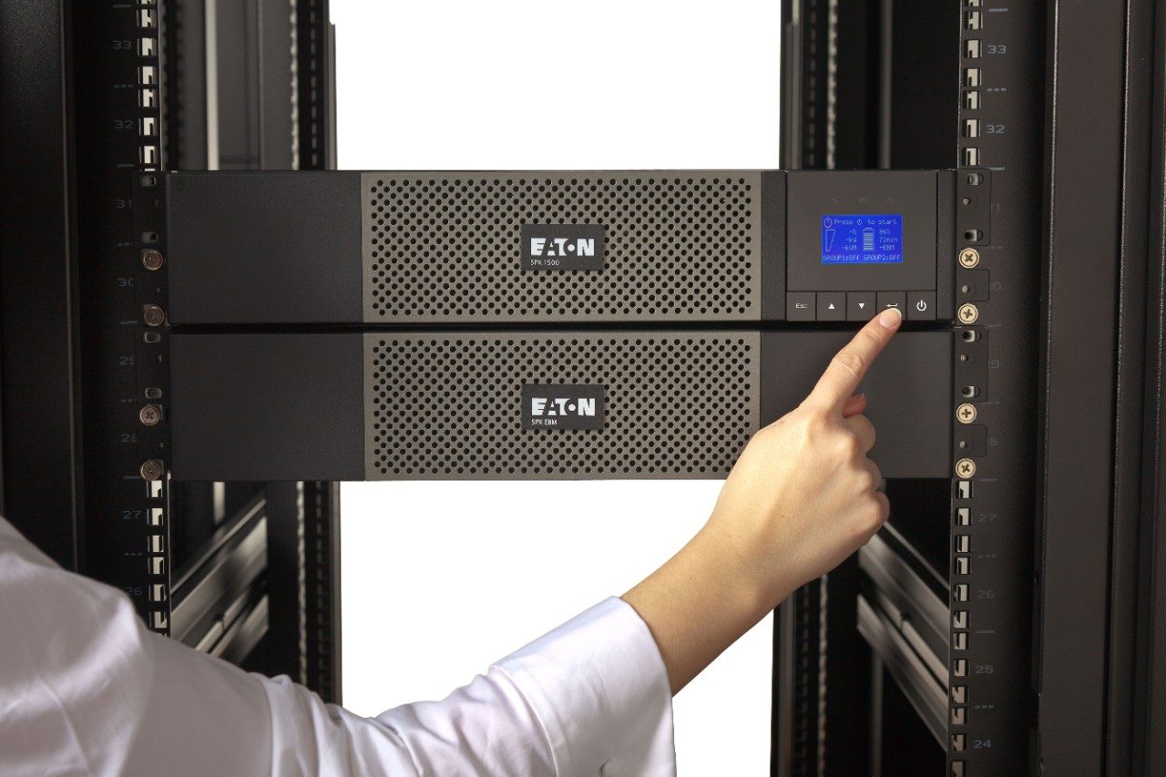Right server.  APM В составе: системный блок «ИВС-сб», монитор VIEWSONIC, ИБП SVS;