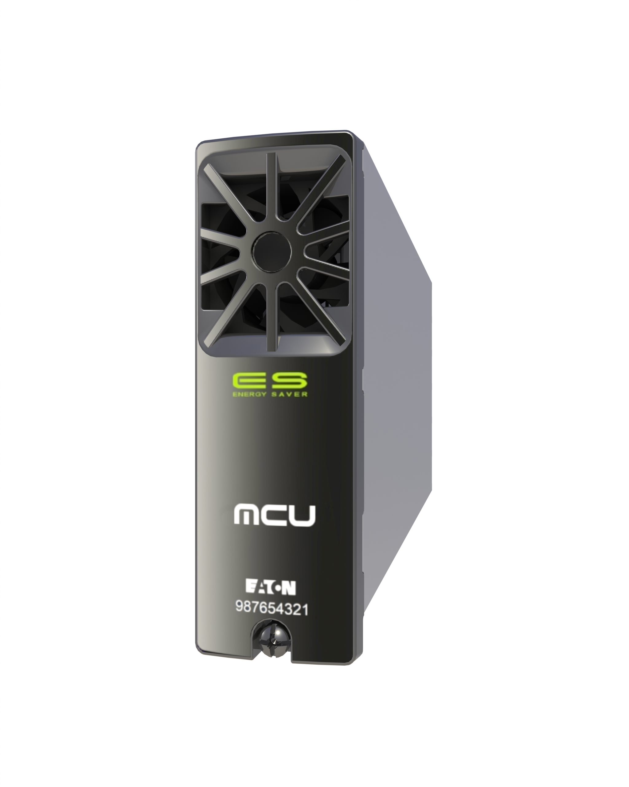 Eaton MCU-ES DC-DC Converter