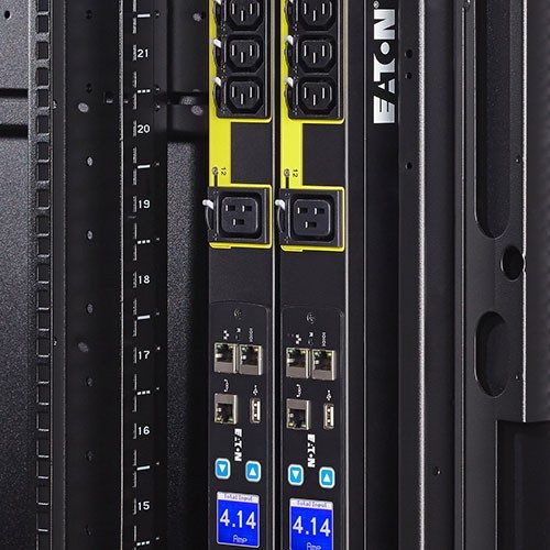 Basic clearance rack pdu