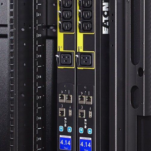 Rack Pdu Power Distribution Units For