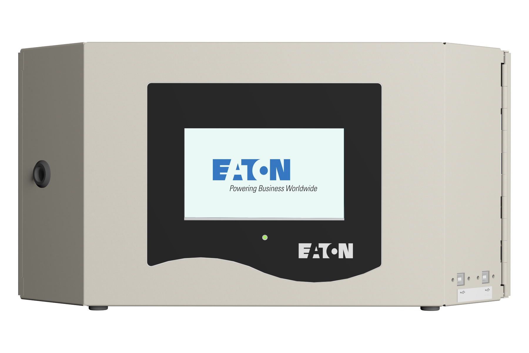 Eaton PDI JCOMM
