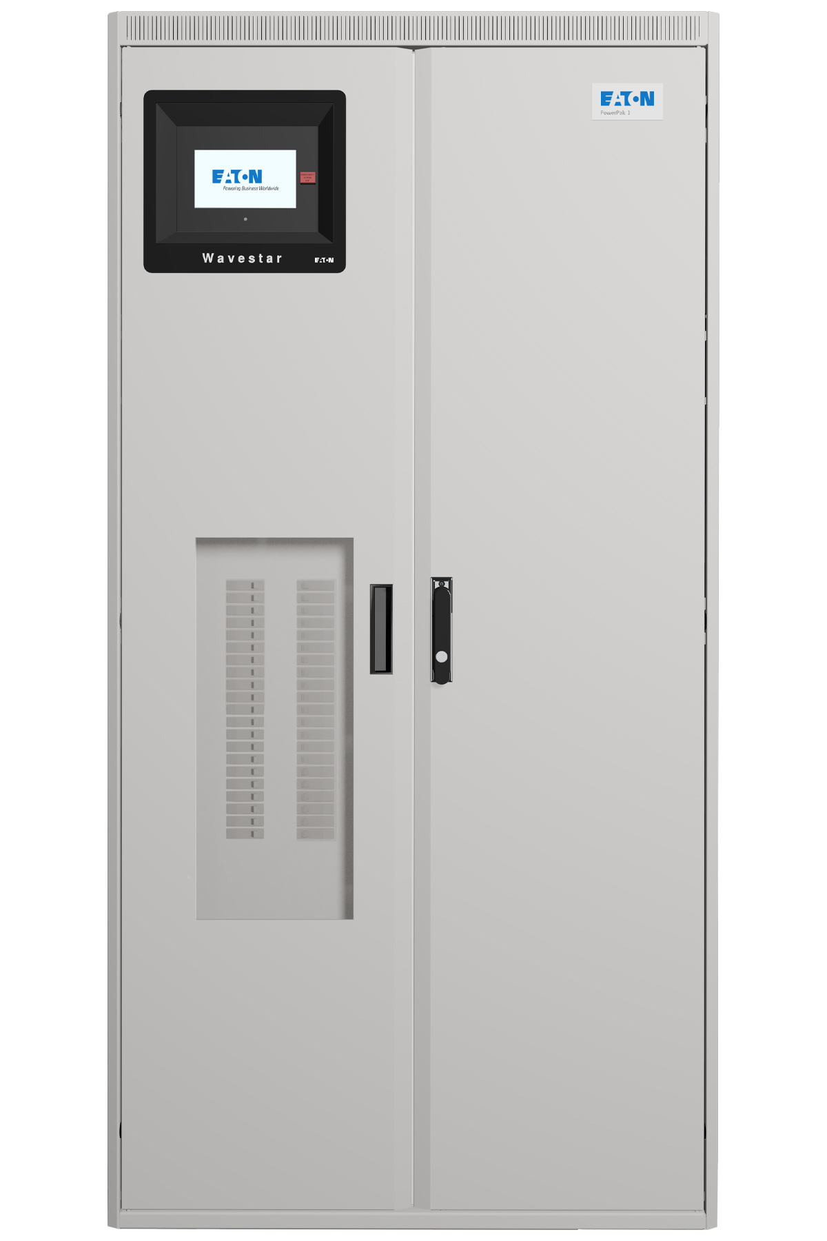 Eaton PDI PowerPak PDU