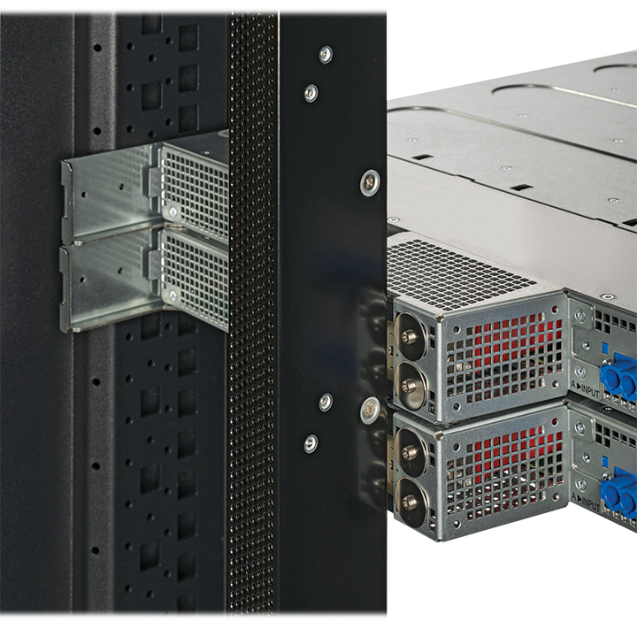 ORV3 rack and power solutions