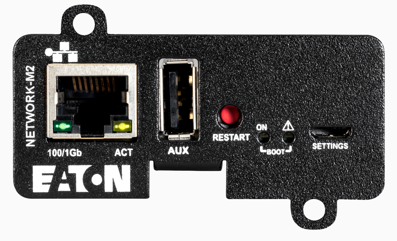 Network M2