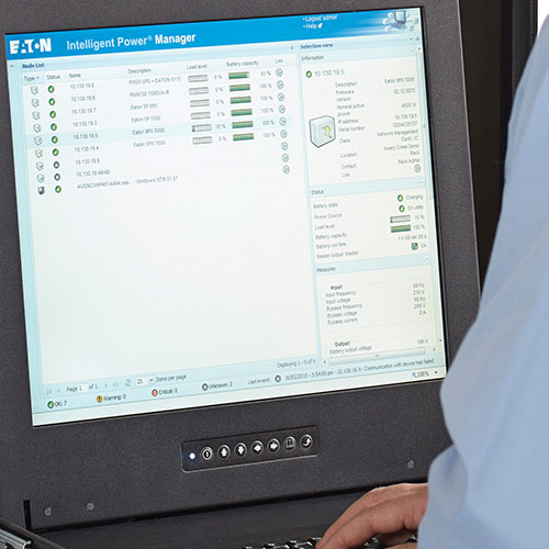 eaton intelligent power manager vmware eaton intelligent power manager vmware