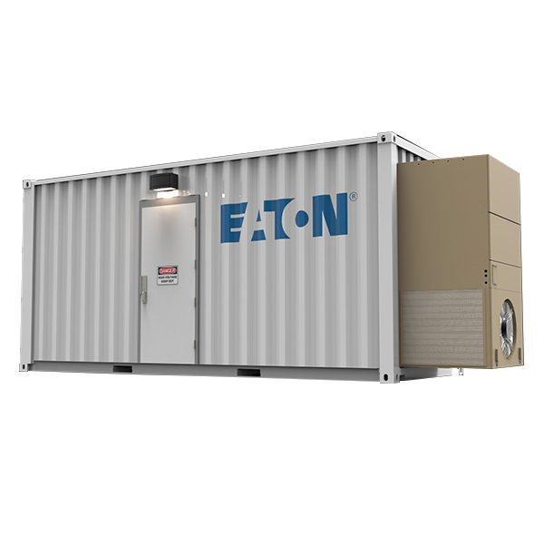 Container Solution