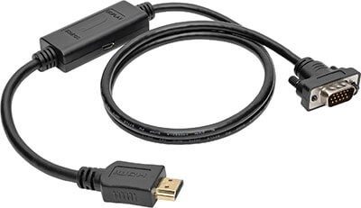 Computer video adapter discount