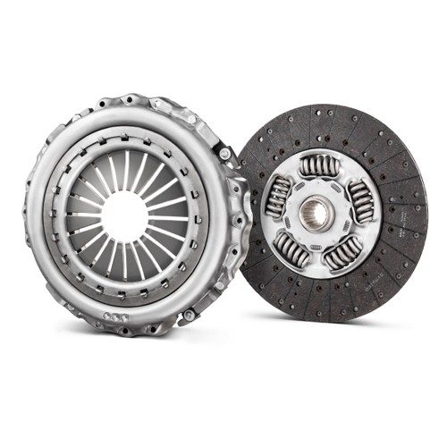 Advantage Automated Series aftermarket clutches Eaton