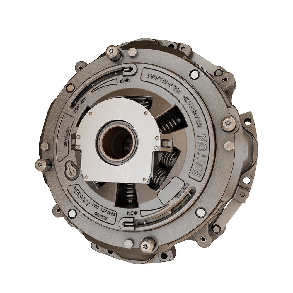 Eaton fuller clutch price clearance