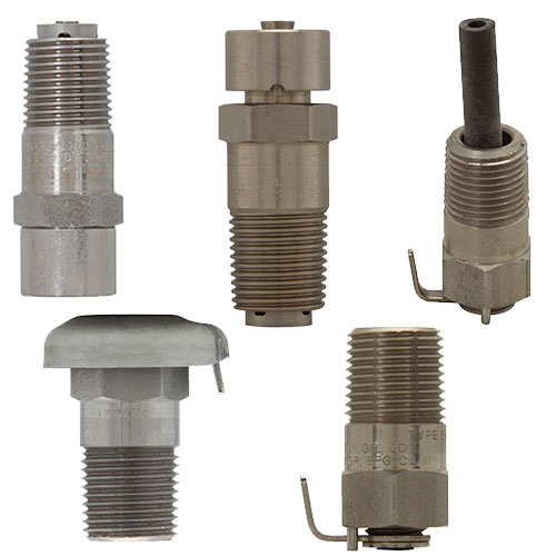 Ecd Drain Explosionproof Eaton