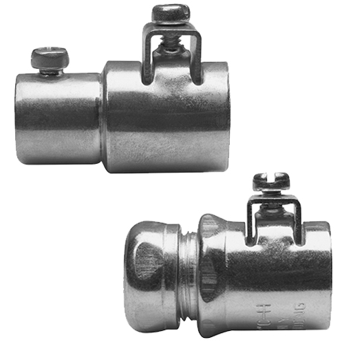 Emt Conduit Fittings Chart