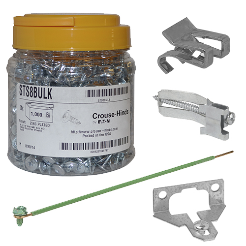 Steel Box Accessories