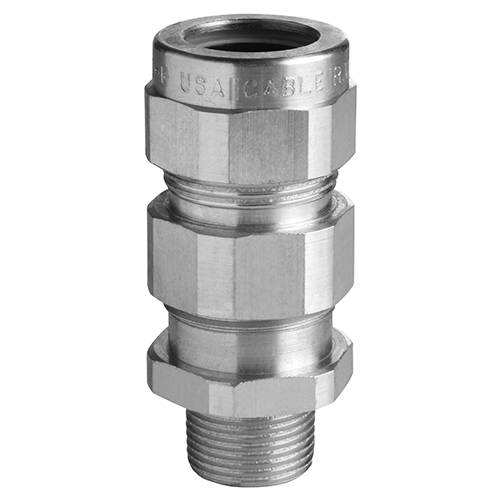 Tmc Connector Size Chart