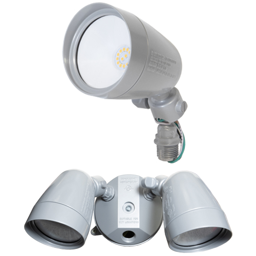 Watertight discount light fitting