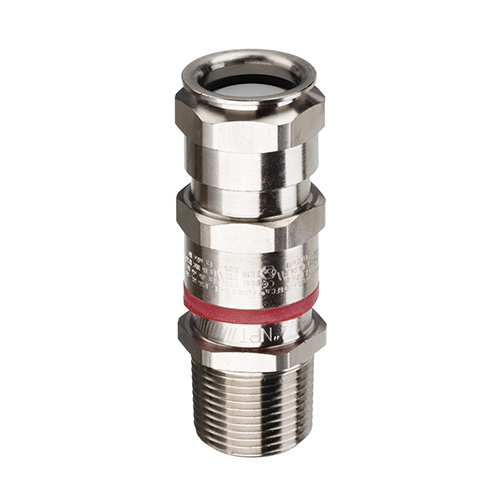 Keystone Jacks RJ45FC6-RED (852-25074)