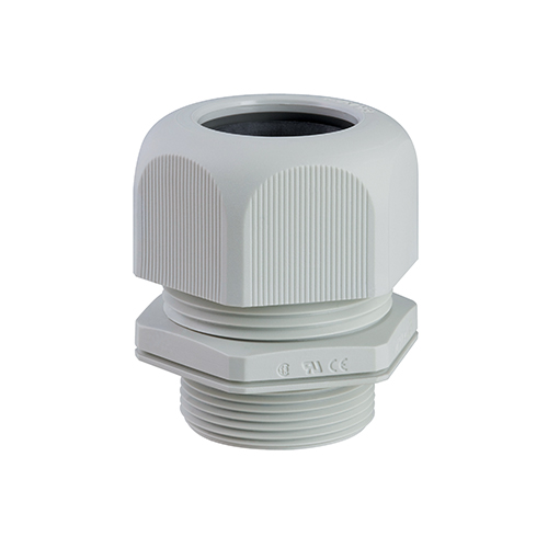 Capri EUROCAP - Plastic industrial cable glands
