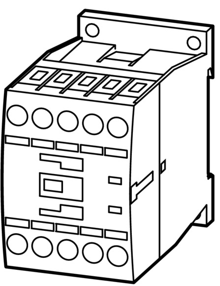 276687 | Eaton Moeller® series DILM contactor | Eaton