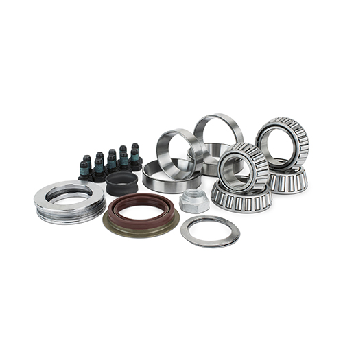 GM 8.5in Front Master Installation Kit GM 8.5in Front Master Installation Kit