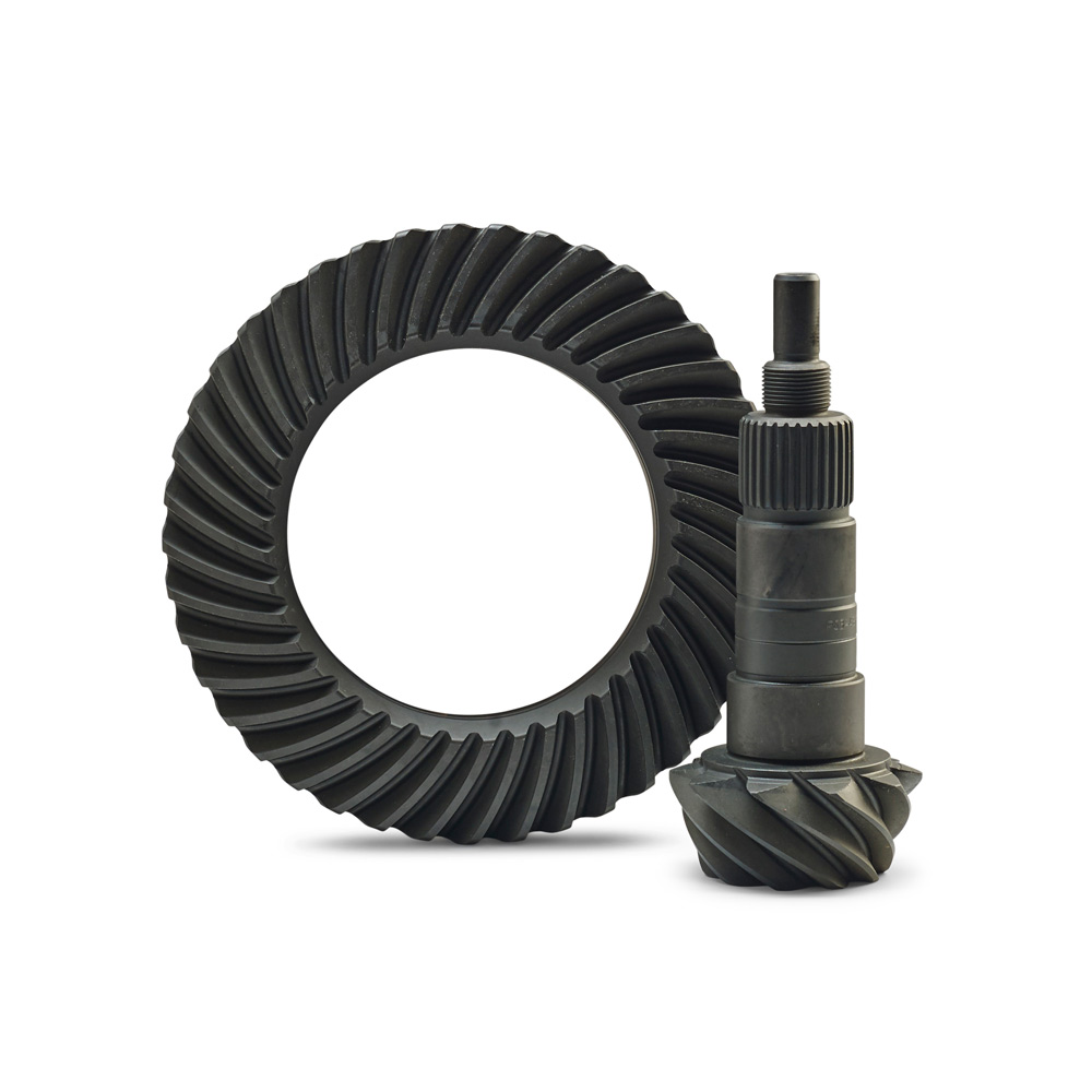 High performance ring & pinion competition series gear sets | Eaton