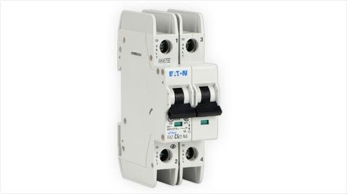 Circuit breakers fundamentals