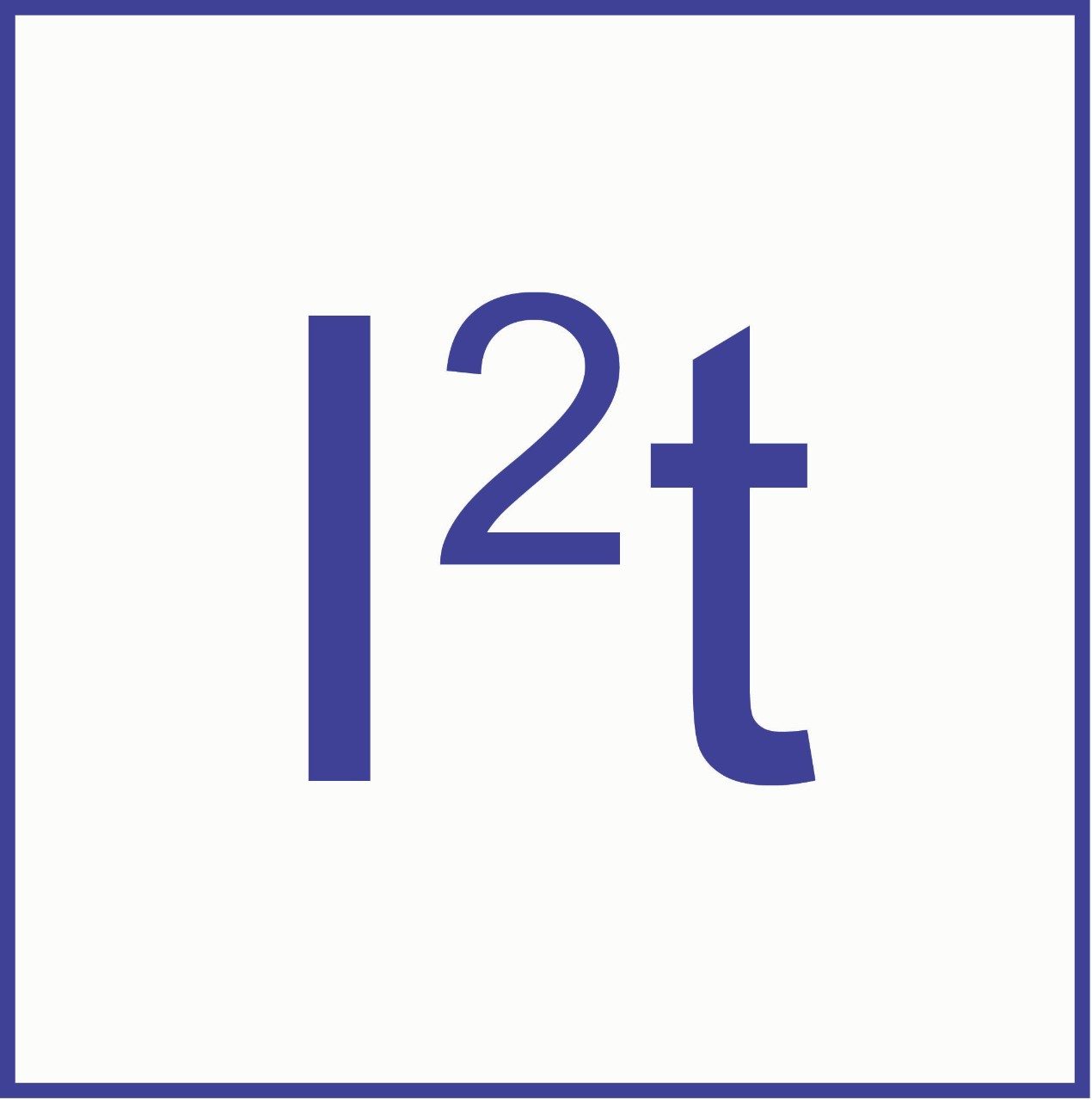 I2t