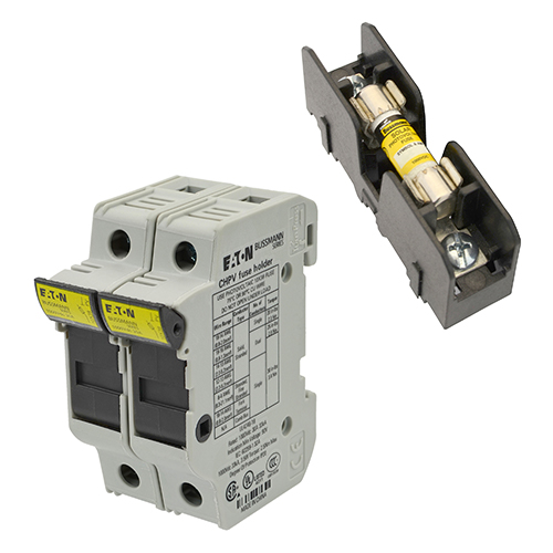 UL Branch Circuit Rated Fuses, Medium Voltage ANSI/IEEE E Rated, Bussmann  series