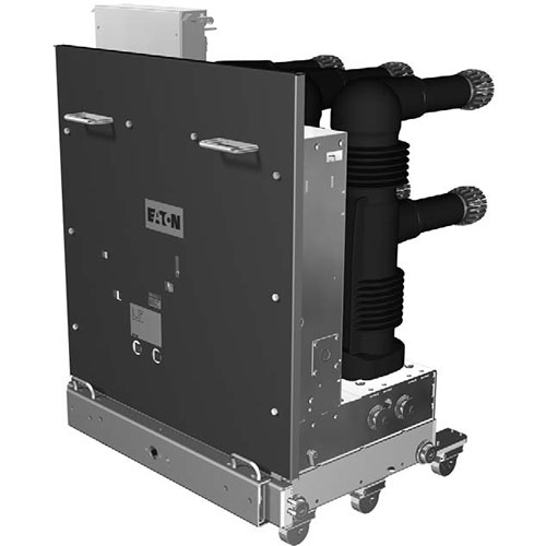 Medium-voltage wind circuit breakers