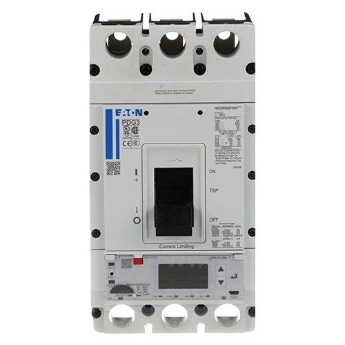 Molded Case Circuit Breaker Catalog
