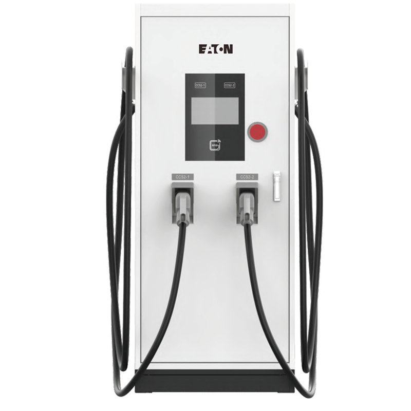 Eaton store ev charging