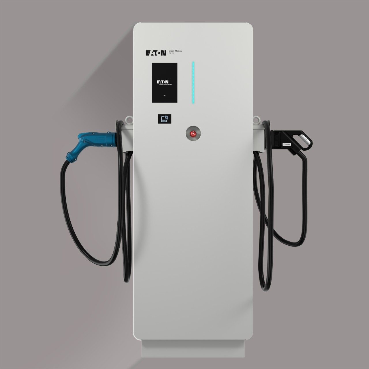 Eaton outlet ev charging