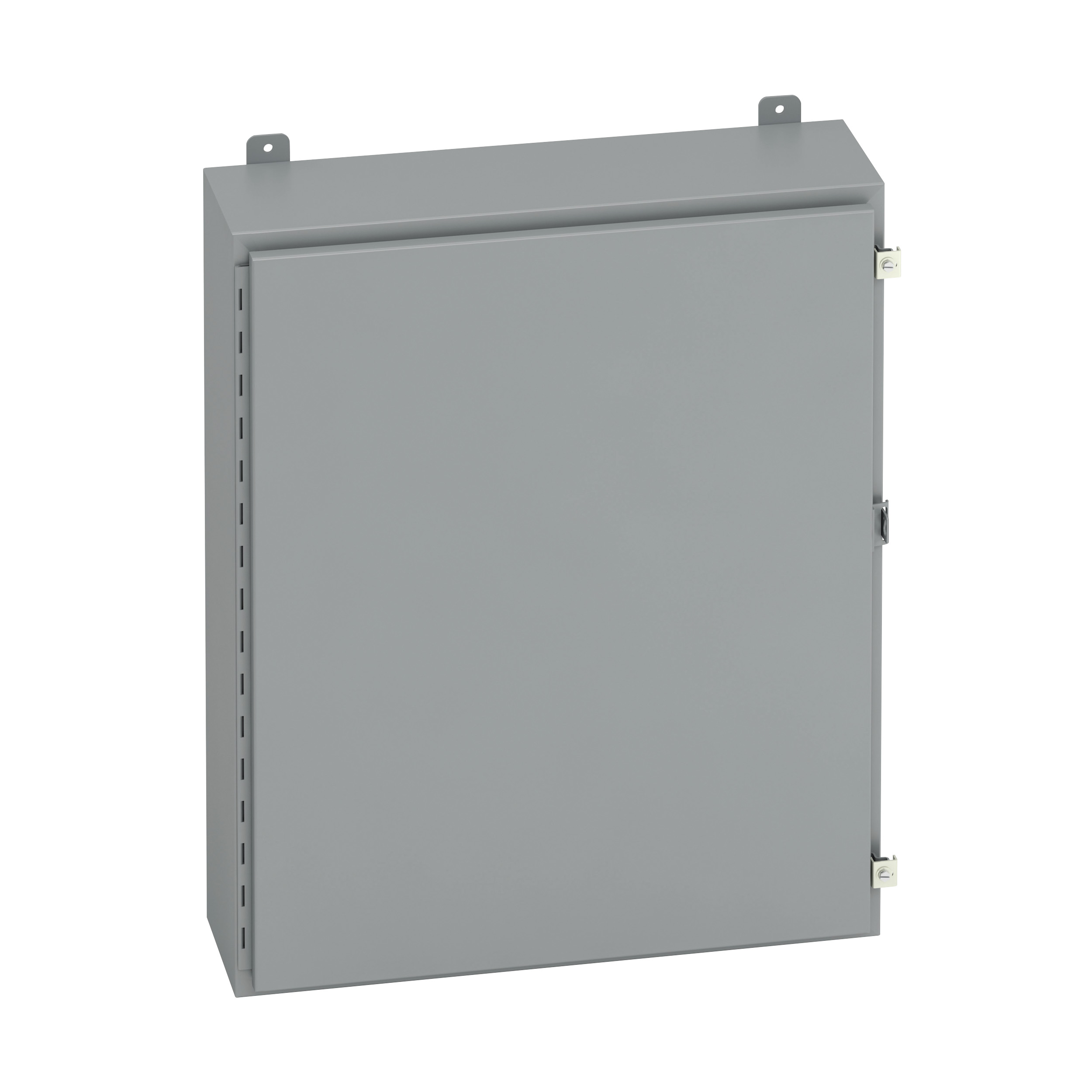 Jic Enclosures Wall Mount And Ground