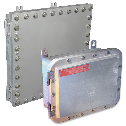 Ejb Explosionproof Enclosures