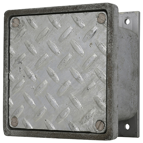 WJBF Checkered Junction Boxes | Crouse-Hinds series | Eaton