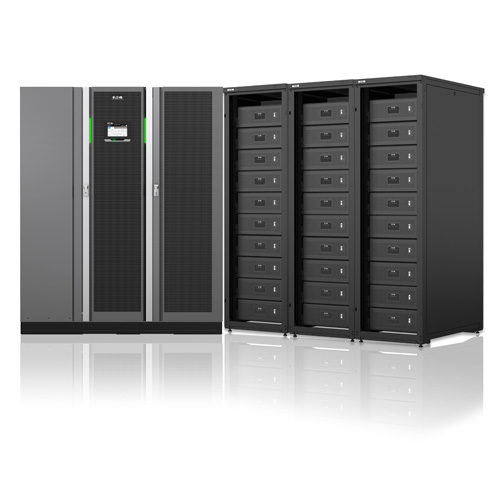 xStorage Buildings Energy storage Eaton