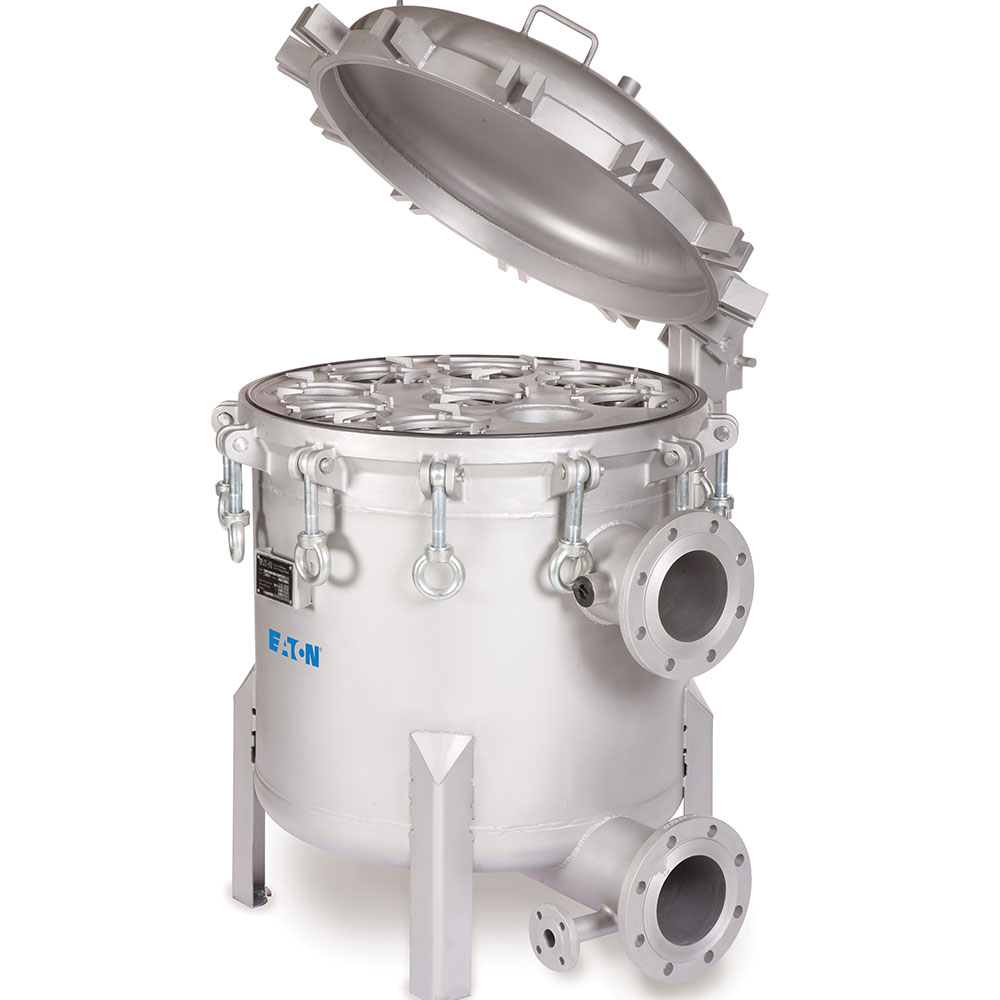 Details about   Enpro PCS12001SU16 Filter Housing 