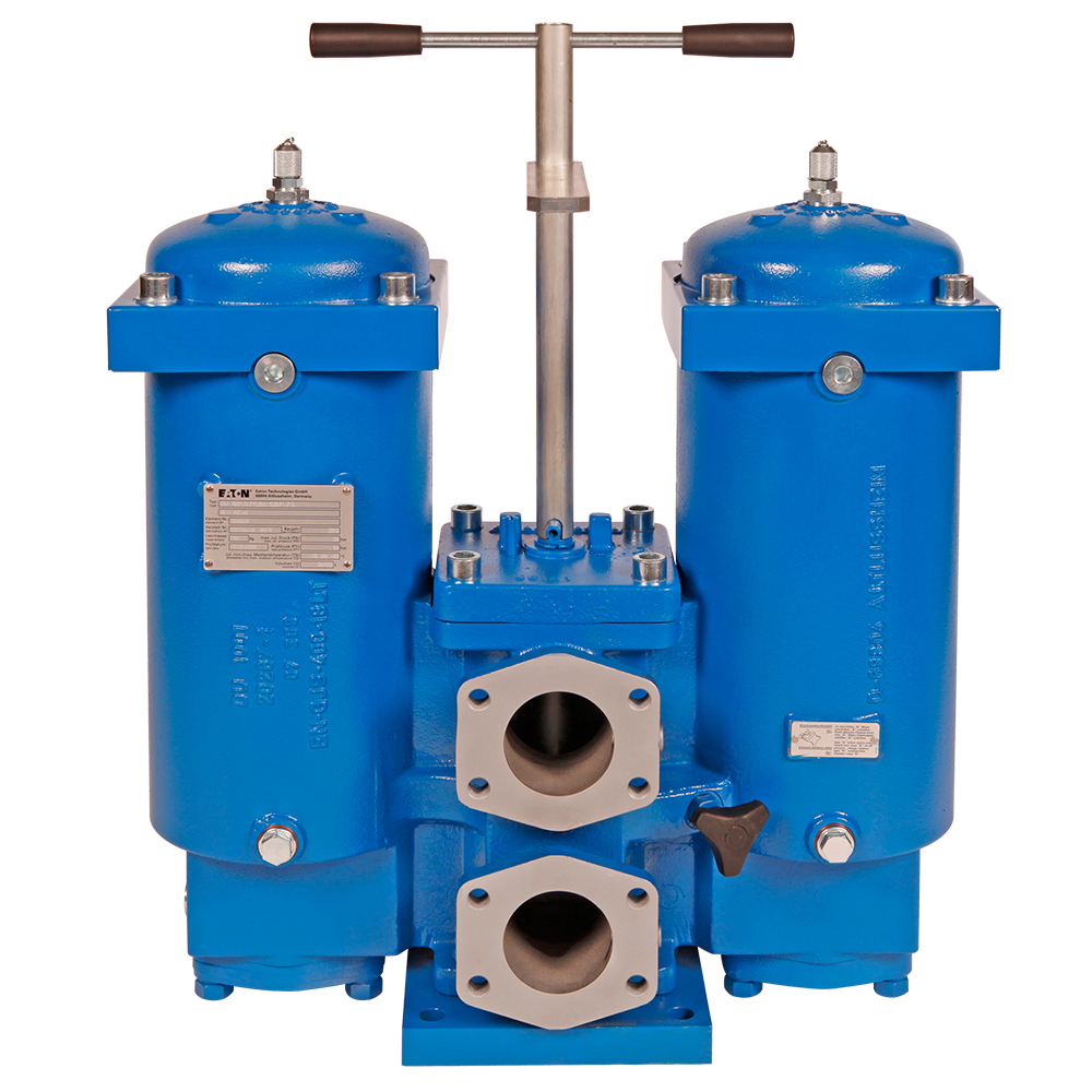 vriendschap Rekwisieten Attent Filter systems and strainers | Hydraulic & Lubricaton filters | DU | Eaton