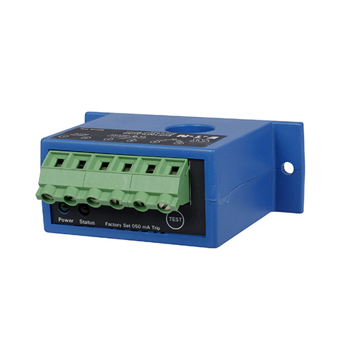 Sensors and limit switches